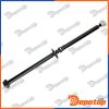 Arbre de transmission arrière pour BMW | NWN-BM-015, 10-340130